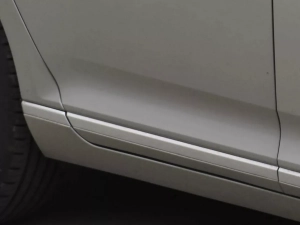 Хром молдинг дверей VW Passat B8 (3G; 15-22) Седан, Універсал - Omsa 8