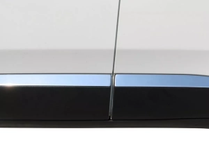 Хром молдинг дверной Jeep Renegade (15-) - Omsa 7