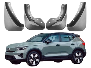 Бризковики Volvo XC40 EV (23-) рестайлінг - Premium