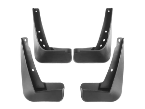 Бризковики Audi A3 III (8V; 17-20) Sportback рестайлінг - Premium 2