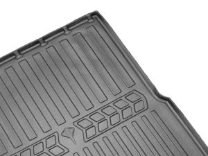 3D килимок багажника VW Passat B9 (3J; 23-) Універсал - Stingray 3