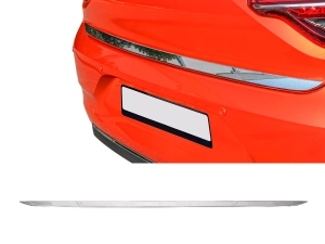 Хром на кромку багажника Ford Focus IV (18-25) Універсал