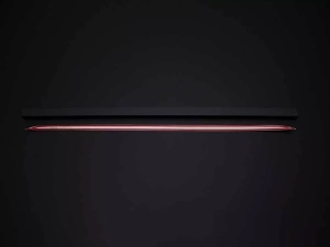 Хром на кромку багажника Ford Focus IV (18-25) Універсал 3