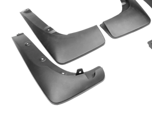 Бризковики Toyota Rav4 II (03-06) - Premium 4