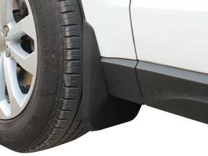 Брызговики Audi Q5 I (8R; 08-17) - Premium 5