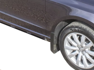 Брызговики Audi Q5 I (8R; 08-17) - Premium 8