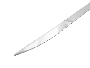 Хром нижньої кромки заднього скла Mercedes Vito / V W447 (14-) - Omsa 2