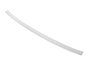 Накладка на задній бампер Hyundai Tucson IV (NX4; 21-) - Omsa