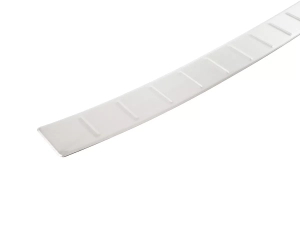 Накладка на задній бампер Hyundai Tucson IV (NX4; 21-) - Omsa 2