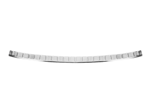 Накладка на задній бампер Hyundai Tucson IV (NX4; 21-) - Carmos 2