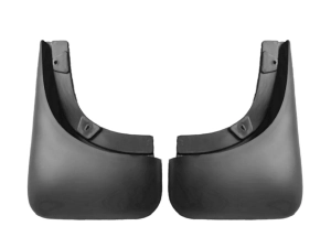 Бризковики задні Audi A6 C5 (97-04) - Premium