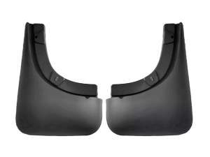 Бризковики задні Audi A6 C5 (97-04) - Premium 2