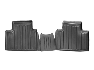 3D килимки в салон MG 3 III (24-) - Stingray 3