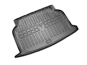 3D килимок багажника MG 3 III (24-) - Stingray