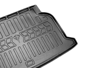 3D килимок багажника MG 3 III (24-) - Stingray 3