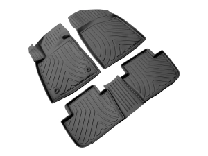 3D килимки в салон MG 4 EV I (EH32; 22-) - Stingray