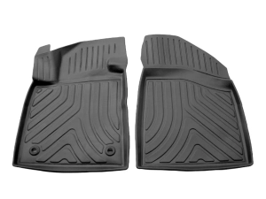 3D килимки в салон MG 4 EV I (EH32; 22-) - Stingray 2