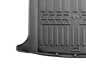 3D килимок багажника MG 4 EV I (EH32; 22-) (standart) - Stingray 2