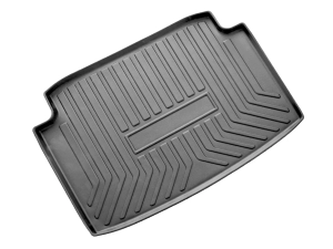 3D килимок багажника MG 4 EV I (EH32; 22-) (luxury) - Stingray (нижній)