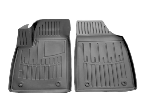 3D килимки в салон MG HS I (AS23; 18-) - Stingray 2