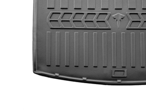 3D килимок багажника MG HS I (AS23; 18-) - Stingray 2