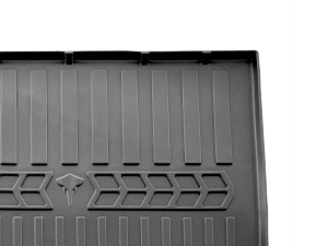 3D килимок багажника MG HS I (AS23; 18-) - Stingray 3