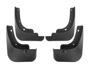 Бризковики MG HS I (AS23; 18-) - Premium 2