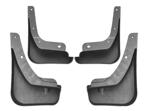 Бризковики MG ZS I / ZS EV (ZS11; 20-22) - Premium 3