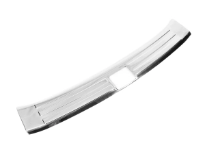 Накладка на порог багажника MG ZS I (ZS11; 20-) - Carmos 2