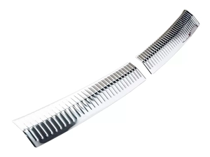 Накладки на поріг багажника Seat Tarraco (18-24) - Carmos 2