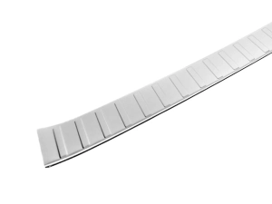 Накладка на задній бампер VW ID. Buzz (22-) - Carmos (матова) 2