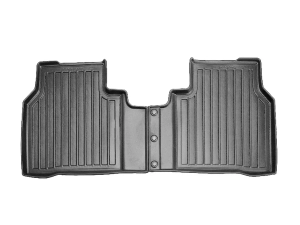 3D коврики в салон VW ID.7 (23-) - Stingray 3