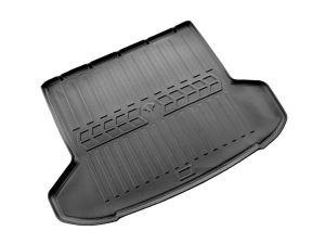 3D коврик багажника VW ID.7 (23-) - Stingray