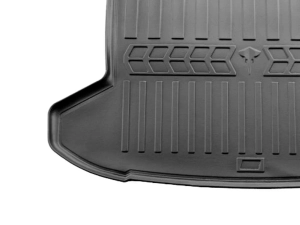 3D килимок багажника VW ID.7 (23-) - Stingray 2