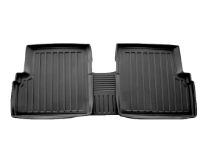 3D коврики в салон MG ZS I (17-) - Stingray 3