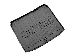 3D коврик багажника MG ZS I / ZS EV (ZS11; 20-) - Stingray (нижний)