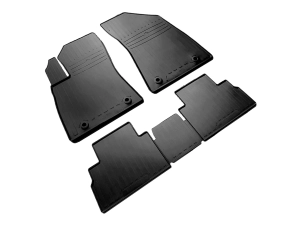 Коврики в салон MG ZS EV (ZS11; 19-) - Stingray