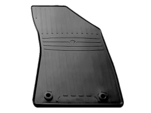 Коврики в салон MG ZS EV (ZS11; 19-) - Stingray 3