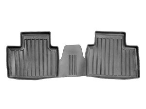 3D коврики в салон MG ZS II Hybrid (24-) - Stingray 3