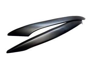 Вії на фари Mercedes Vito W639 (10-14) 2