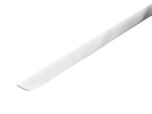 Хром на кромку багажника BMW 3 E90 (05-12) 3