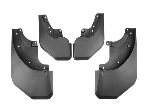 Бризковики Toyota LC Prado V (J250; 24-) - Premium 2