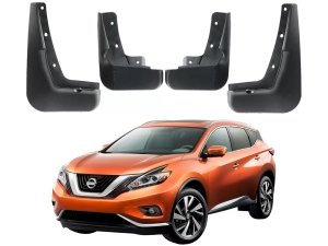 Бризковики Nissan Murano III (Z52; 15-) - Classic