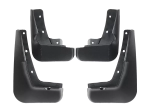 Бризковики Nissan Murano III (Z52; 15-) - Classic 2