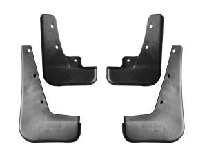 Бризковики Nissan Murano III (Z52; 15-) - Classic 3