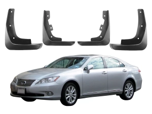 Бризковики Lexus ES 350 (09-12) - Premium