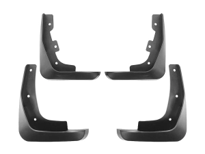 Бризковики Lexus ES 350 (09-12) - Premium 2