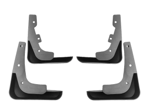 Бризковики Lexus ES 350 (09-12) - Premium 3