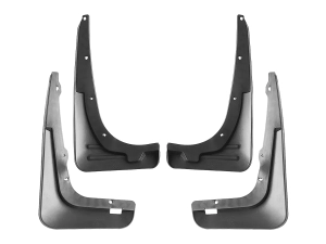 Бризковики Chery Tiggo I (T11; 11-14) рестайлінг - Premium 3