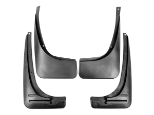 Бризковики Chery Tiggo I (T11; 06-10) - Premium 2